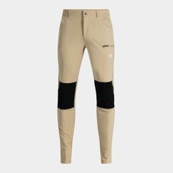 Explorer Long Pants Beige