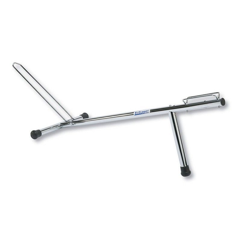 Expositor bicisupport  1 bici inclinada