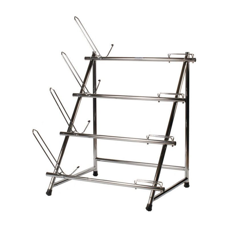 Expositor bicisupport 4 bicis -20  -24