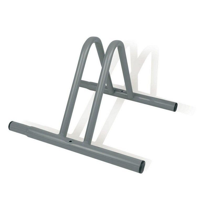 Expositor rueda bici - parking