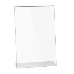 Expositor Sobremesa L Tamaño A3 (6 Uni.)