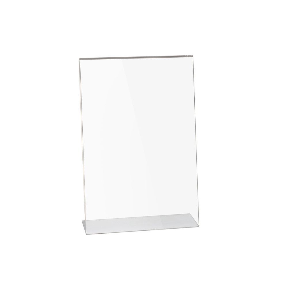 Expositor Sobremesa L Tamaño A4 (12 Uni.)