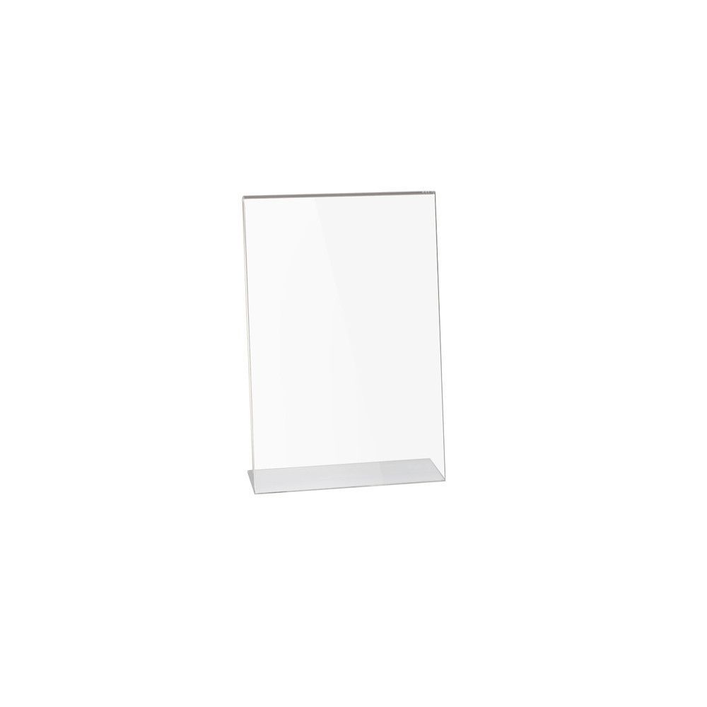 Expositor Sobremesa L Tamaño A5 (12 Uni.)