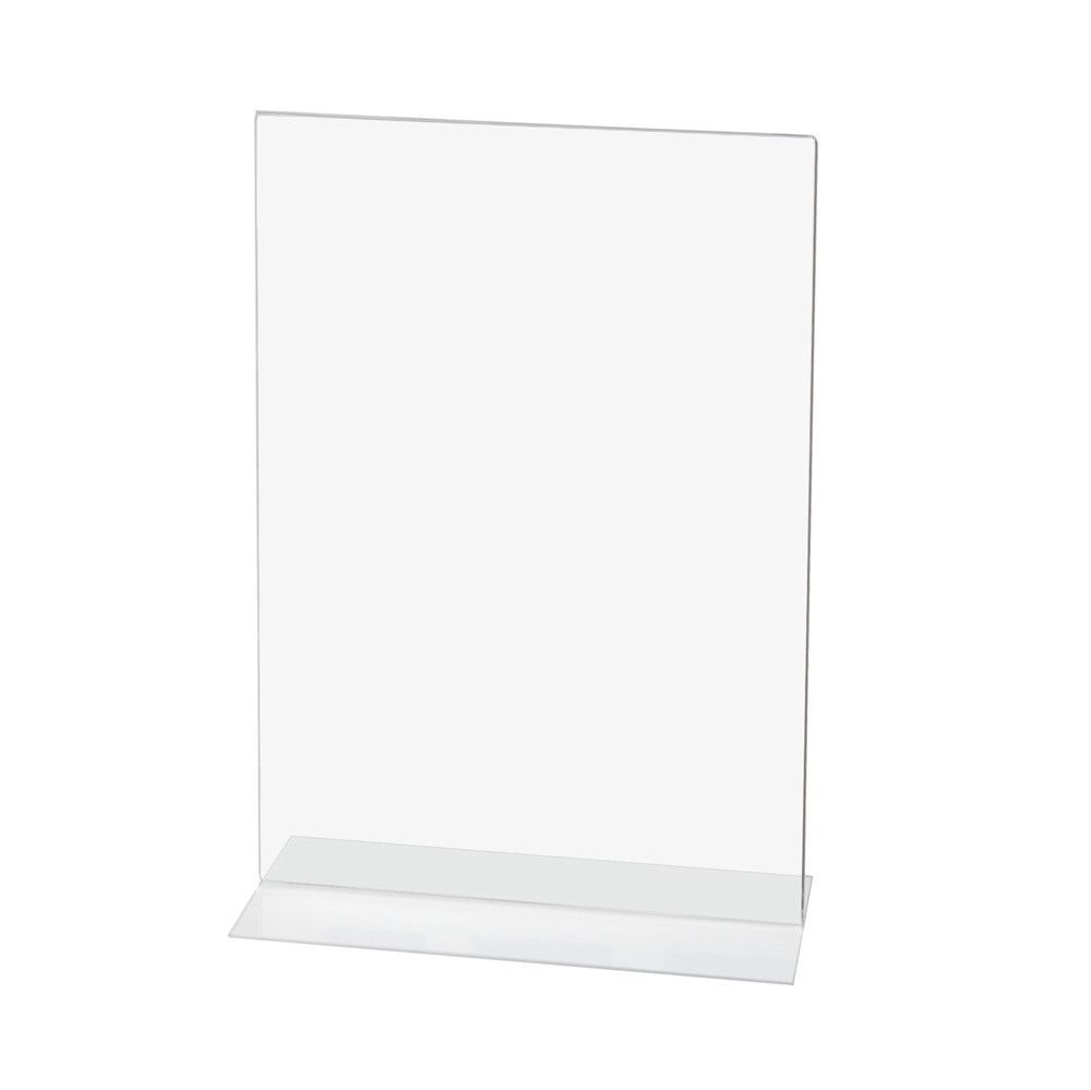 Expositor Sobremesa T Tamaño A4 (12 Uni.)