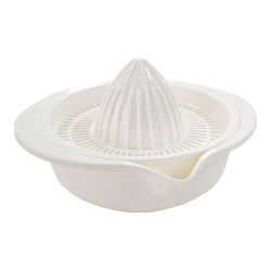 Exprimidor Blanco 20126 Bla Plastiken