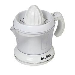 Exprimidor CC3010B, 30w, 1 litro.