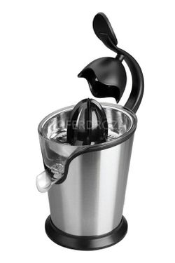 Exprimidor de citricos eléctrico con brazo de Lacor