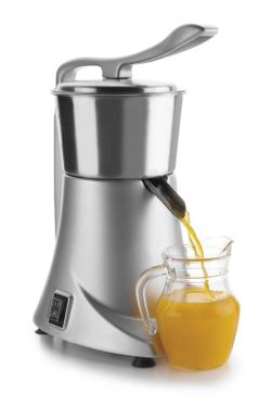 Exprimidor Electrico Inox 230 W Lacor