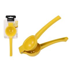 Exprimidor Limón Aluminio