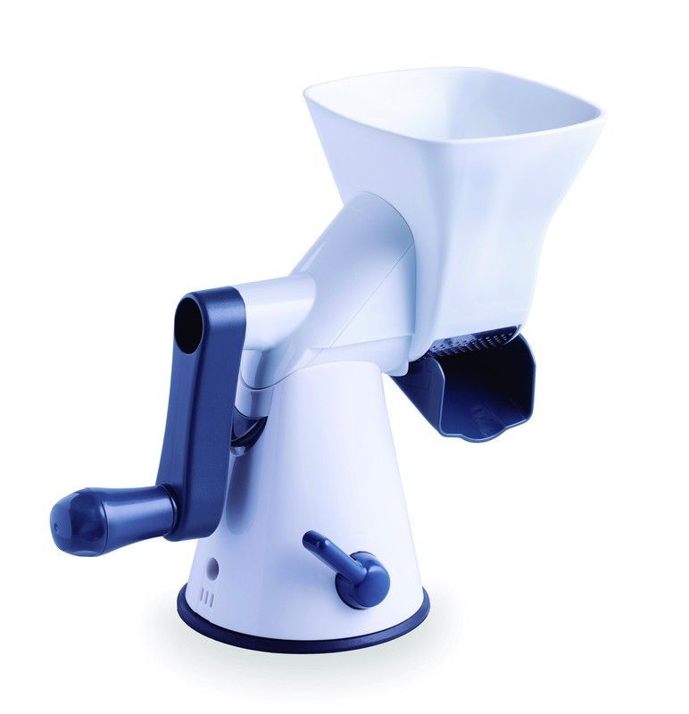 Exprimidor Manual De Tomate Lacor