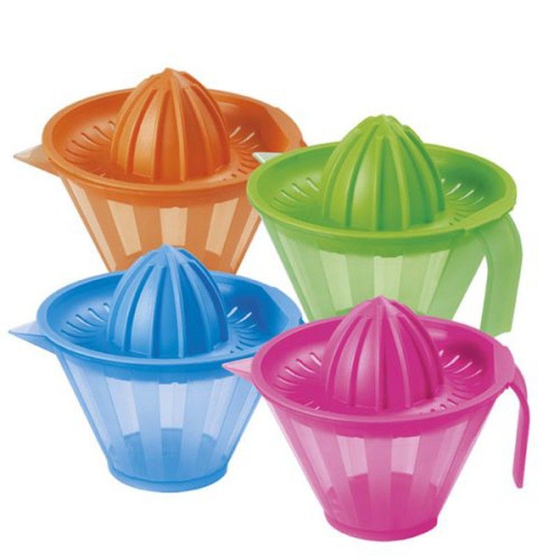 Exprimidor Zumos Manual 36224