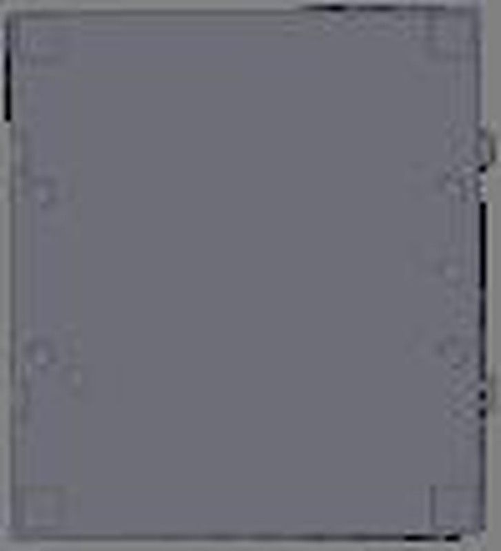 Extensión base inferior carros staff