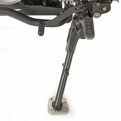 Extension caballete bmw g 310 gs 17>21