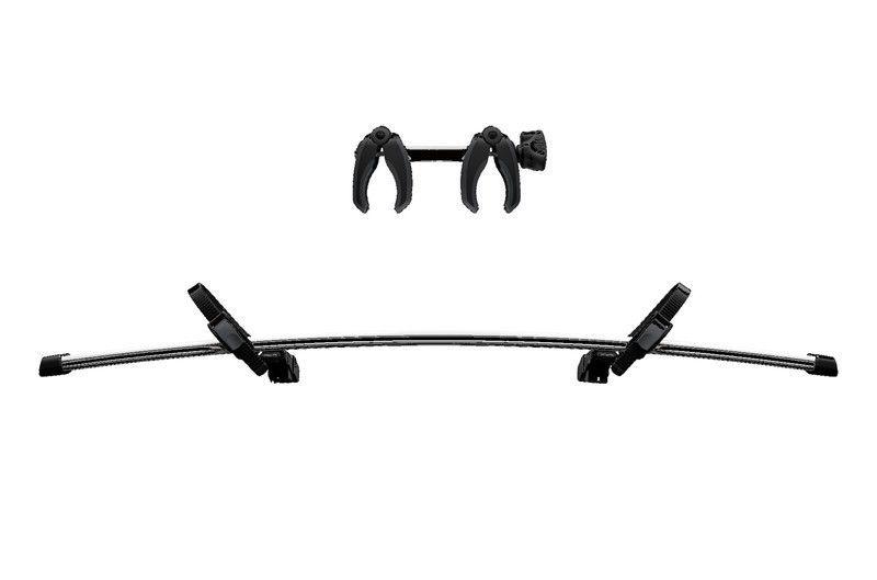 Extension VeloSpace Thule 938-11 negro