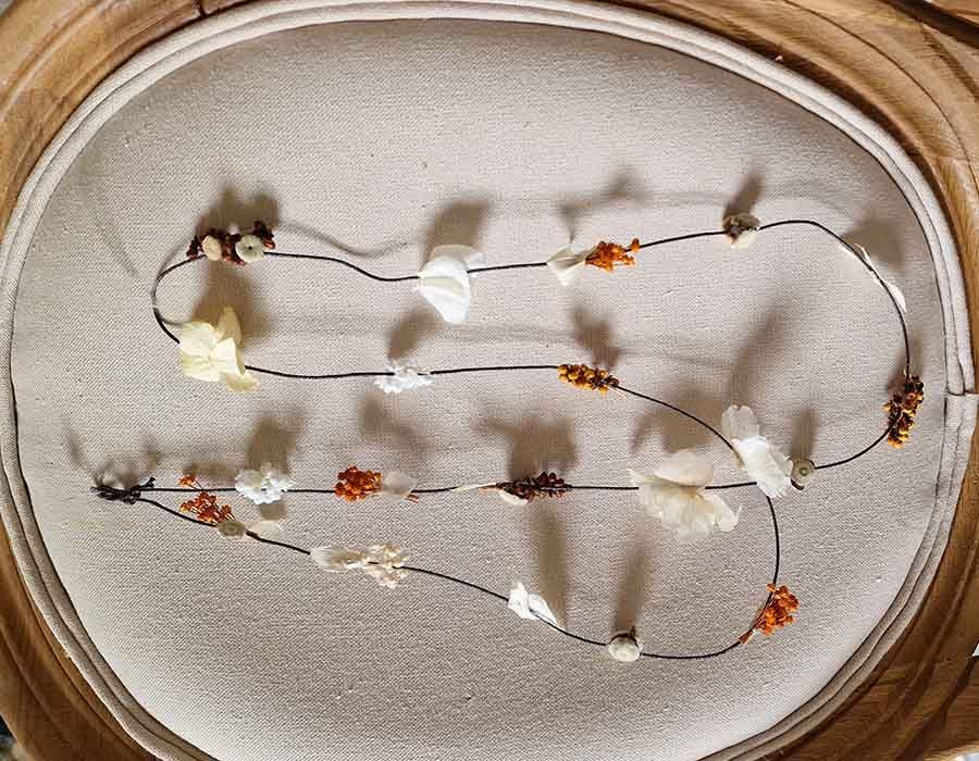 Extensiones de Flores Diana