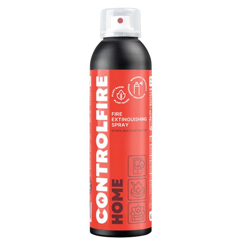 Extintor Spray Control Fire 200ml