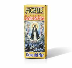 Extracto Ache de Caridad de Cobre