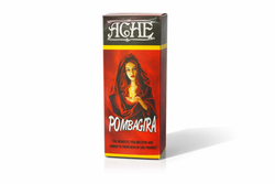 Extracto Ache de Pombagira