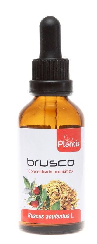 Extracto Brusco 50ml Artesanía Agrícola