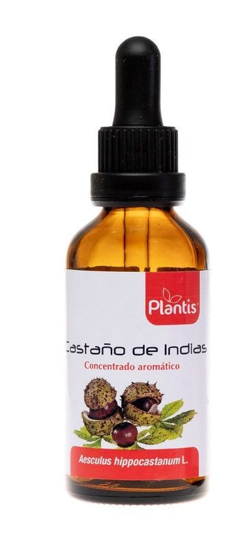 Extracto Castaño De Indias 50ml Artesanía Agrícola
