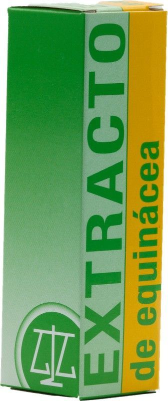 Extracto Equinacea 31 Ml