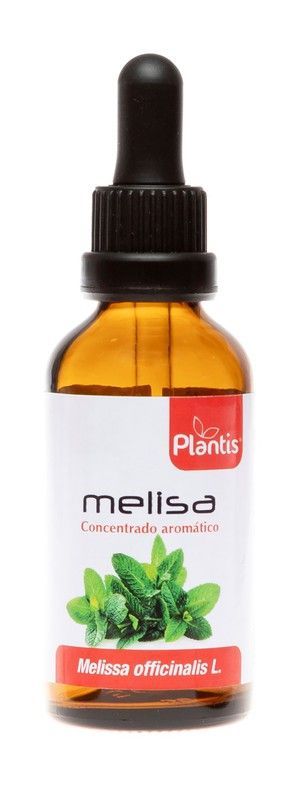 Extracto Melisa 50ml Artesanía Agrícola
