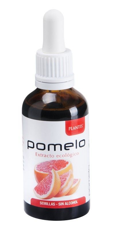 Extracto Pomelo 50ml Bio Artesanía Agrícola