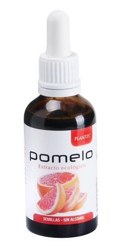 Extracto Pomelo 50ml Bio Artesanía Agrícola
