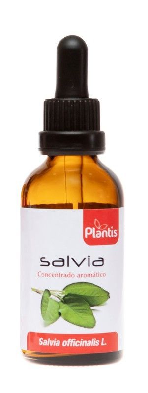 Extracto Salvia 50ml Artesanía Agrícola