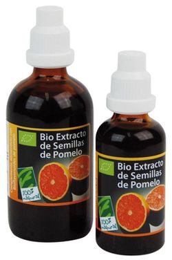 Extracto Semilla Pomelo 100 Ml