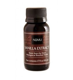 Extracto vainilla nomu 50 ml