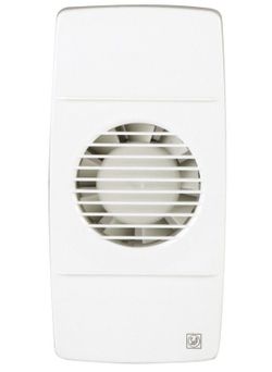 Extractor Aseo C/Temporizador 13 W