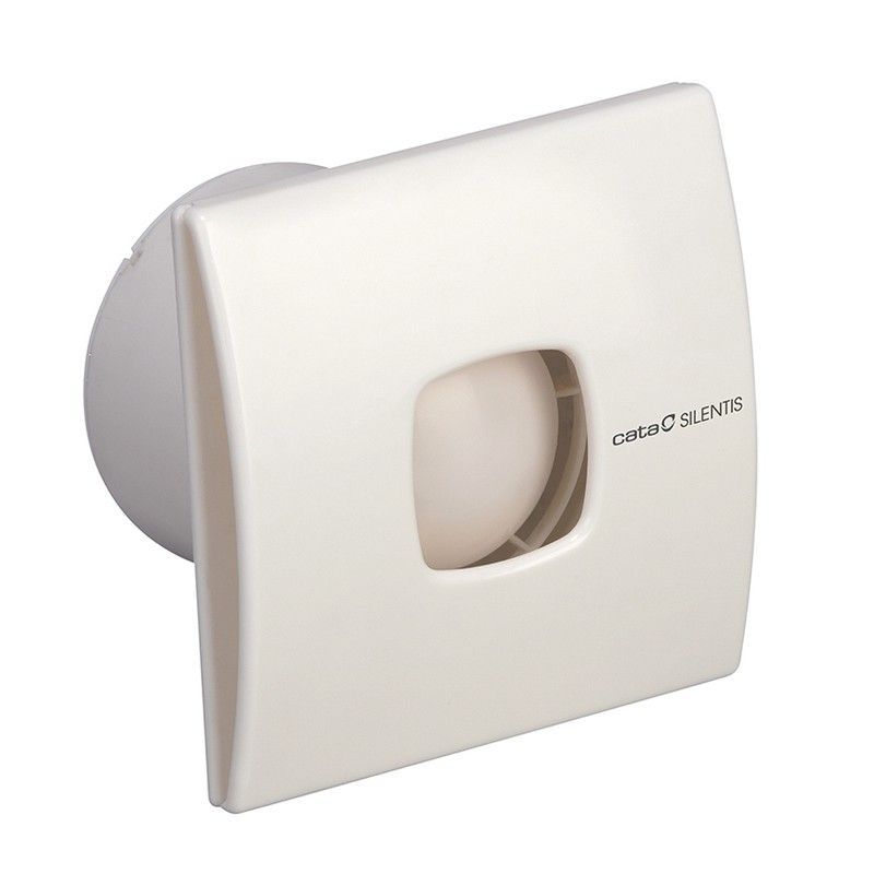 Extractor Baño 120Mm 20W Silentis12 Cata