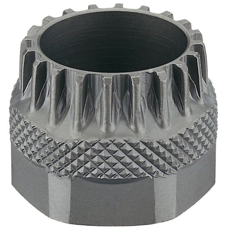 Extractor cartucho pedalier shimano icetoolz