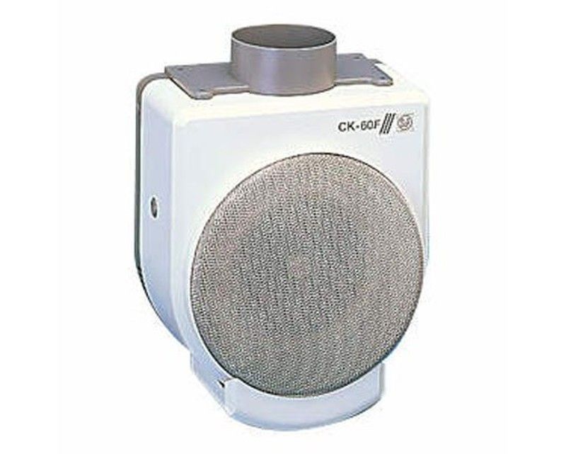Extractor cocina CK-60F S&P