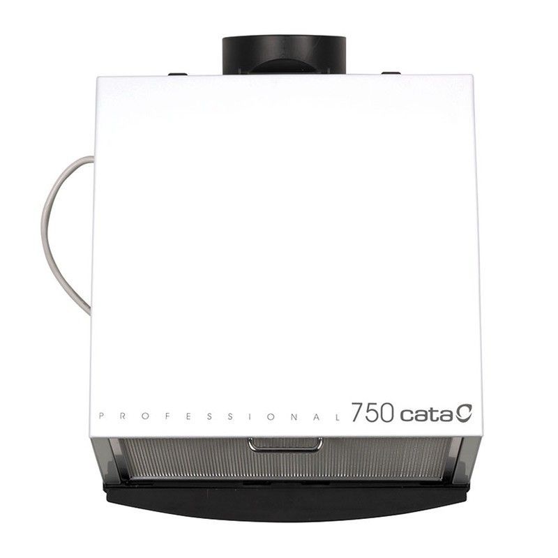 Extractor Cocina Profesional 750L Cata