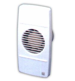 Extractor de baño EDM80L  S&P