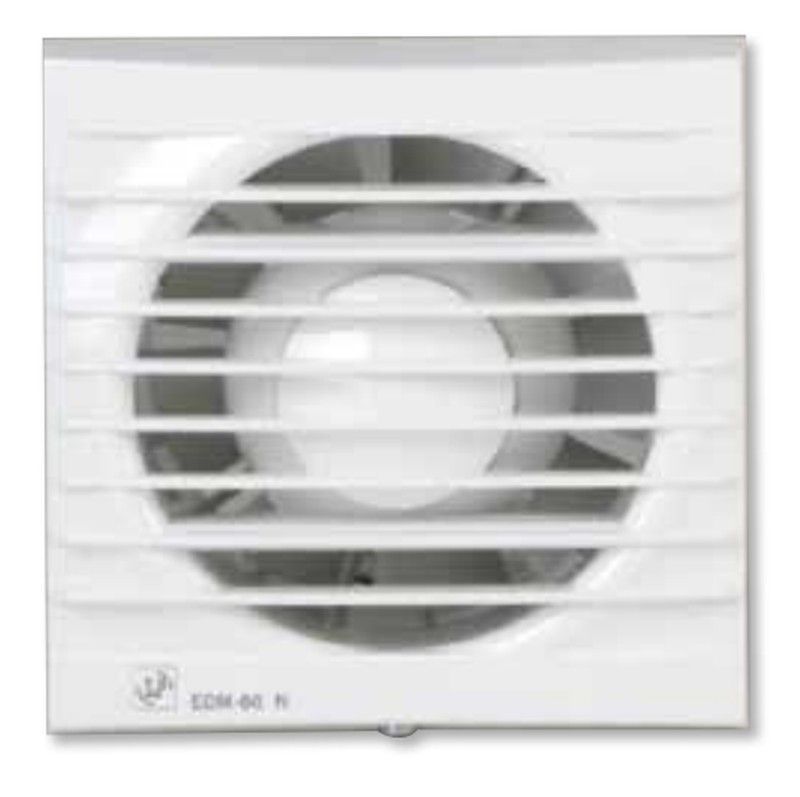 Extractor de Baño Serie EDM-80 N  S&P 5210035100