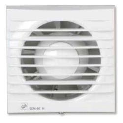 Extractor de Baño Serie EDM-80 N  S&P 5210035100