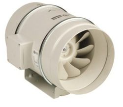 Extractor Helicoidal Conducto TD-350/125 230V 50HZ  Soler y Palau   5211306500