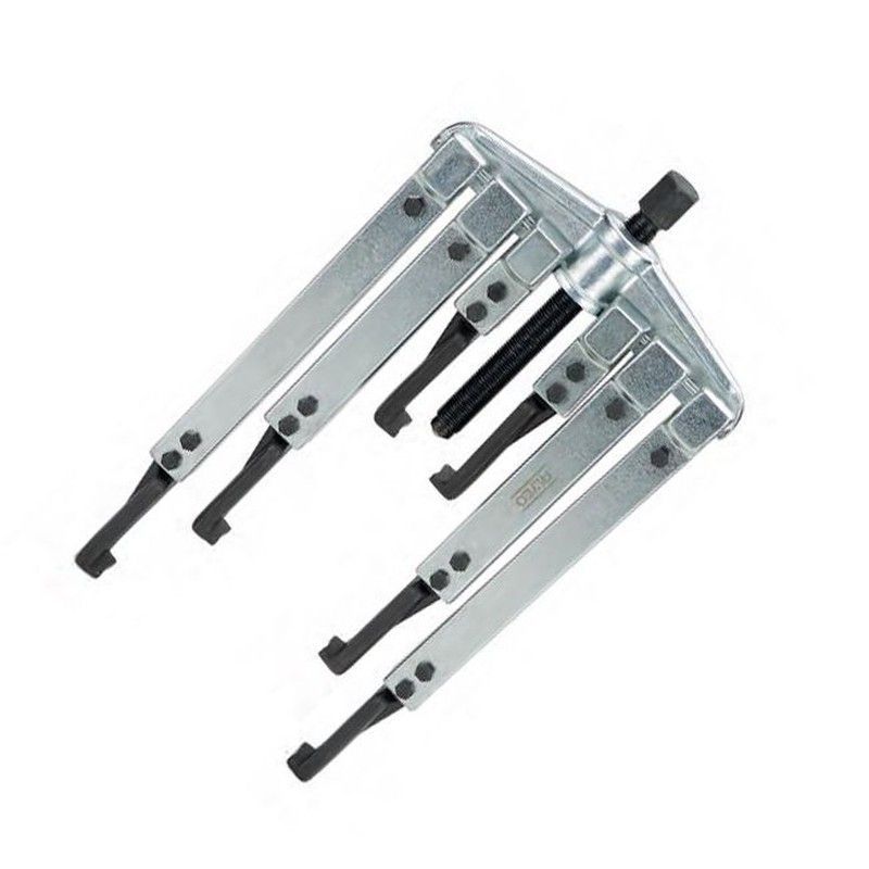 Extractor Multiple 2 Patas 25-130 Mm