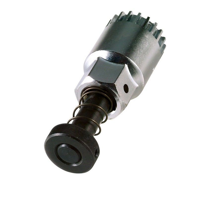 Extractor pedalier gurpil shimano pro