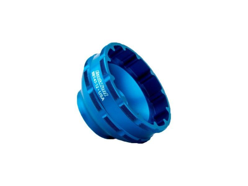 EXTRACTOR PEDALIER Park Tools BBT-47 12 muescas