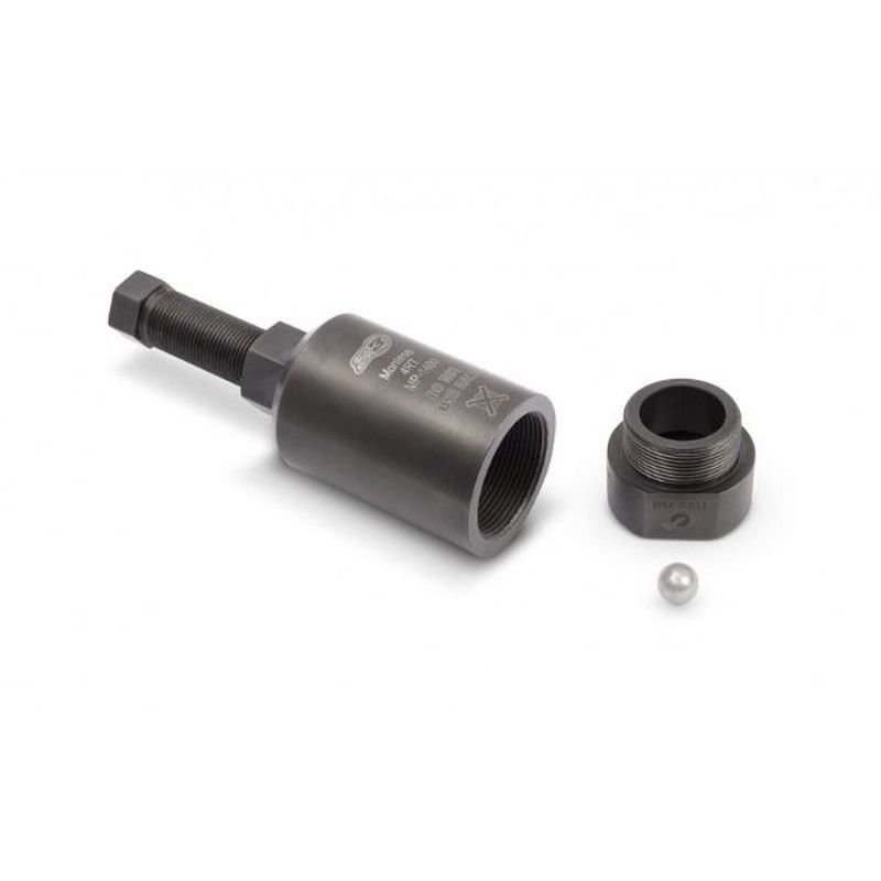 Extractor Volante Magnetico 315 / 4RT