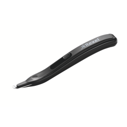 Extraegrapas rexel extrac-it magnetico pinza color azul