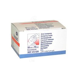 Eycopad No Esteril 56 X 70 5 U