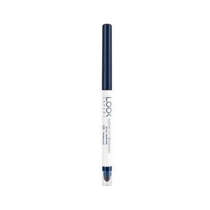 Eyeliner con difuminador. Efecto terciopelo 03 Blue Ocean