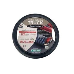 F. Volante Truck Pure Negro 44-46Cm. D.1 FUNVOL0052 PCY