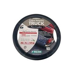 F. Volante Truck Pure Negro 49-51Cm. D.1 FUNVOL0054 PCY