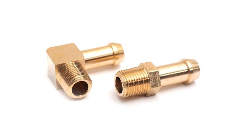 Facet 41124 Kit racores montaje bomba eléctrica